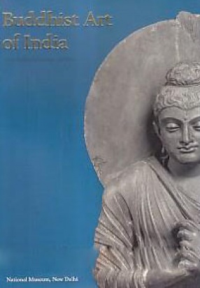 Buddhist Art of India