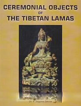 Ceremonial Objects of the Tibetan Lamas