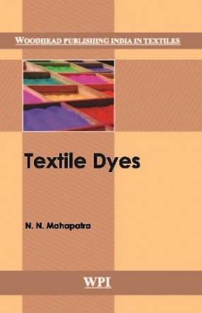 Textile Dyes