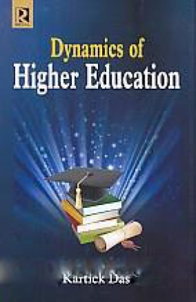 Dynamics of Higher Education