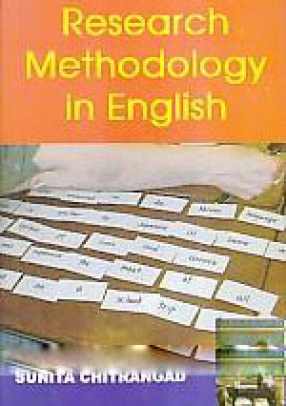 Research Methodology in English