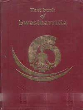 Text Book of Swasthavritta