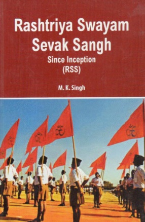 Rashtriya Swayamsevak Sangh: Since Inception