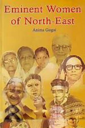 Eminent women of North-East