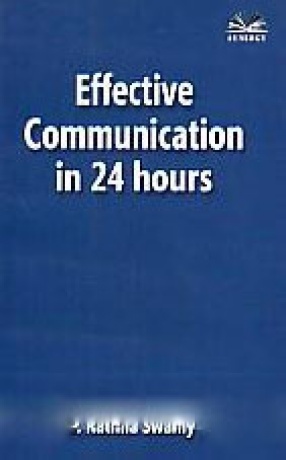 Effective Communication in 24 Hours