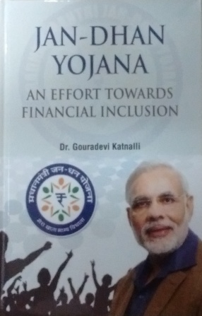 Jan-Dhan Yojana