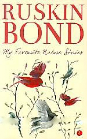 My Favourite Nature Stories
