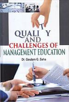 Quality and Challenges of Management Education