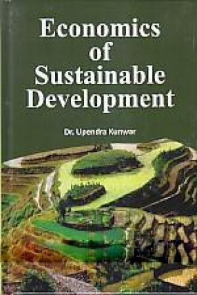 Economics of Sustainable Development
