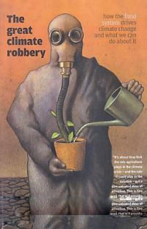 The Great Climate Robbery