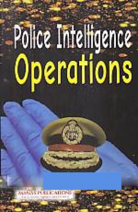 Police Intelligence Operations