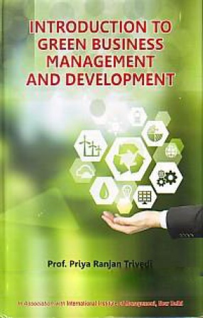 Introduction to Green Business Management and Development