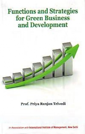 Functions and Strategies For Green Business and Development