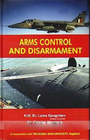 Arms Control and Disarmament