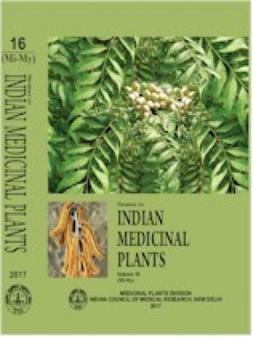 Reviews on Indian Medicinal Plants: Volume 16: Mi-My