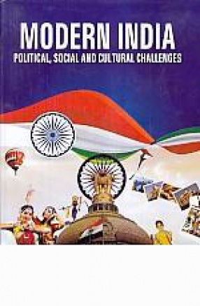 Modern India: Political, Social and Cultural Challenges