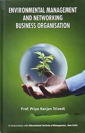 Environmental Management and Networking Business Organisations