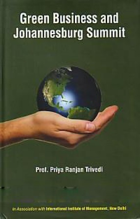 Green Business and Johannesburg Summit
