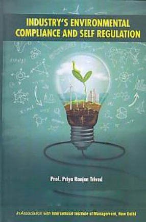 Industry's Environmental Compliance and Self-Regulation