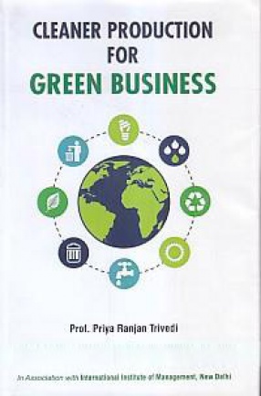 Cleaner Production for Green Business
