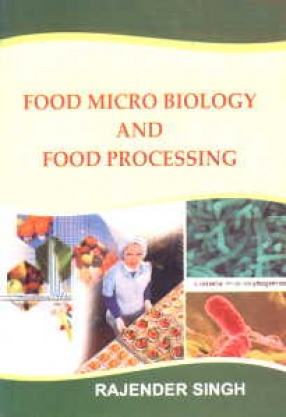 Food Micro Biology and Food Processing