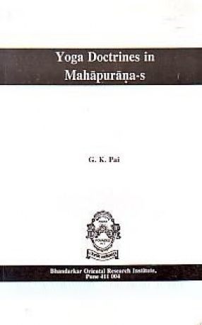 Yoga Doctrines in Mahaapurana-s