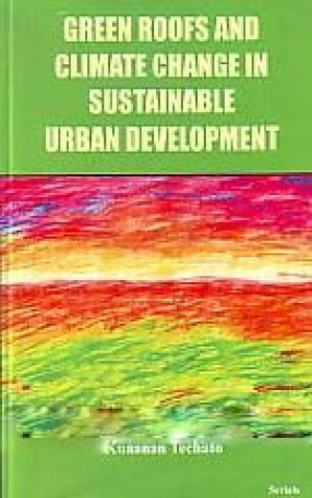 Green Roofs and Climate Change in Sustainable Urban Development