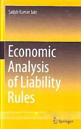 Economic Analysis of Liability Rules