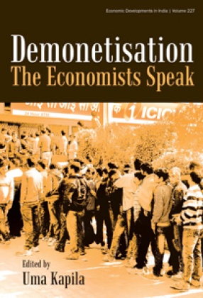 Demonetisation: The Economists Speak
