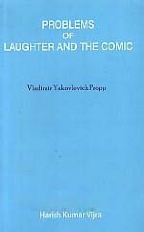 Problems of Laughter and the Comic