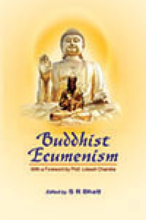 Buddhist Ecumenism