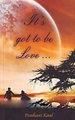It's Got to be Love