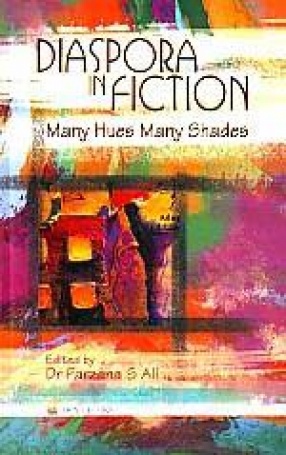 Diaspora in Fiction: Many Hues Many Shades