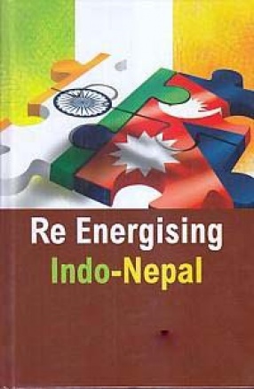 Re Energising Indo-Nepal