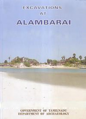 Excavations at Alambarai