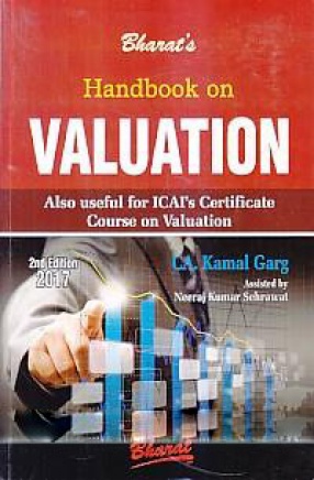 Bharat's Handbook on Valuation