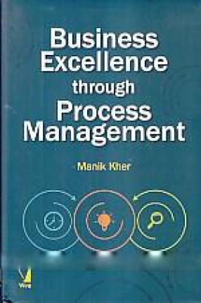 Business Excellence Through Process Management