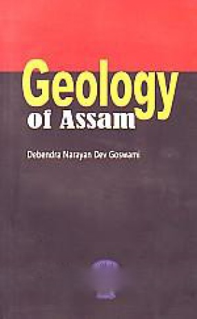 Geology of Assam