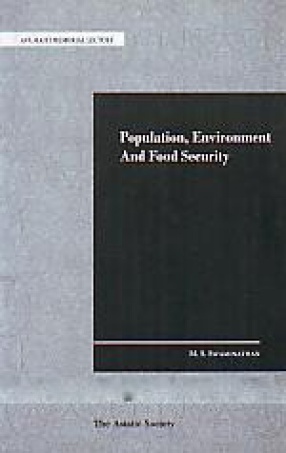 Population, Environment and Food Security