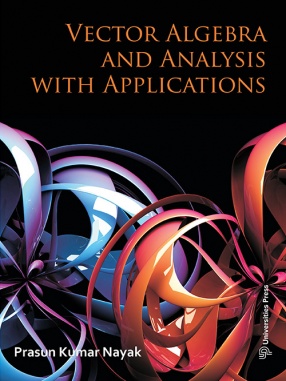 Vector Algebra and Analysis With Applications