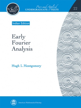 Early Fourier Analysis