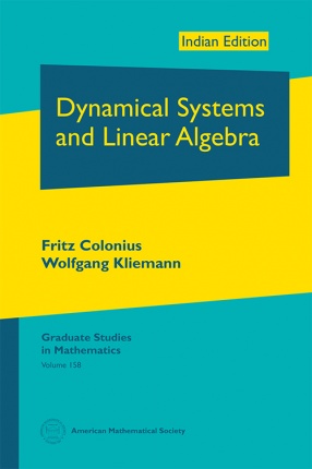 Dynamical Systems and Linear Algebra