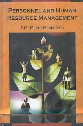 Personnel and Human Resource Management