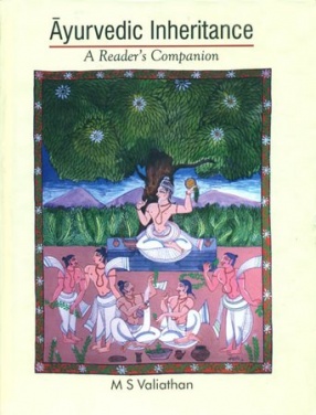Ayurvedic Inheritance: A Reader’s Companion