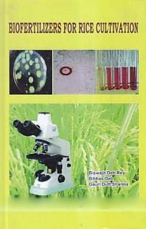 Biofertilizers for Rice Cultivation