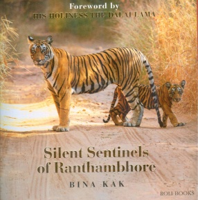 Silent Sentinels of Ranthambhore