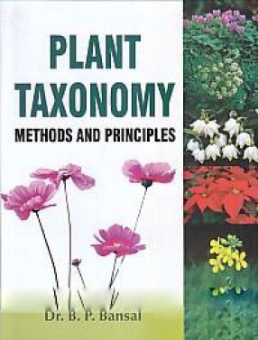Plant Taxonomy: Methods and Principles