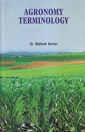 Agronomy Terminology