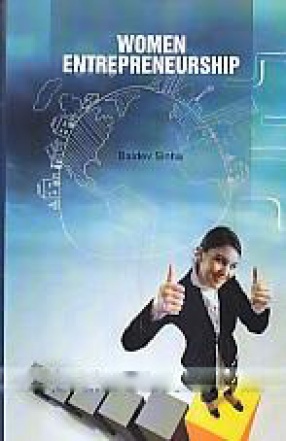 Women Entrepreneurship