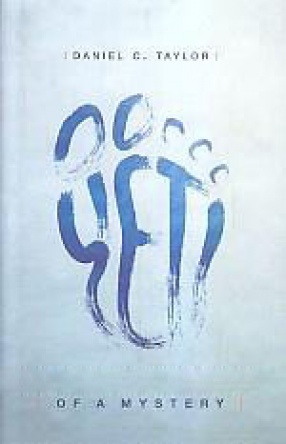 Yeti: The Ecology of Mystery